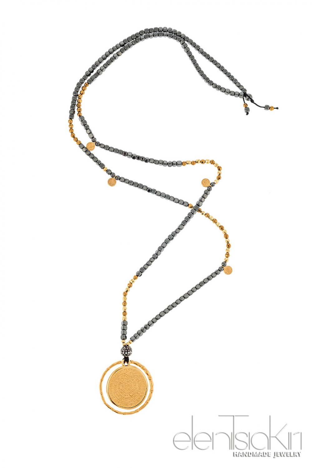 Festos pendant 
