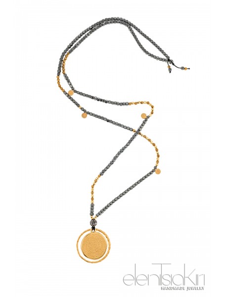 Festos pendant 